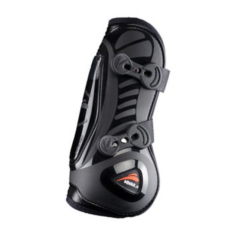 eQuick eShock Legend Peesbeschermers